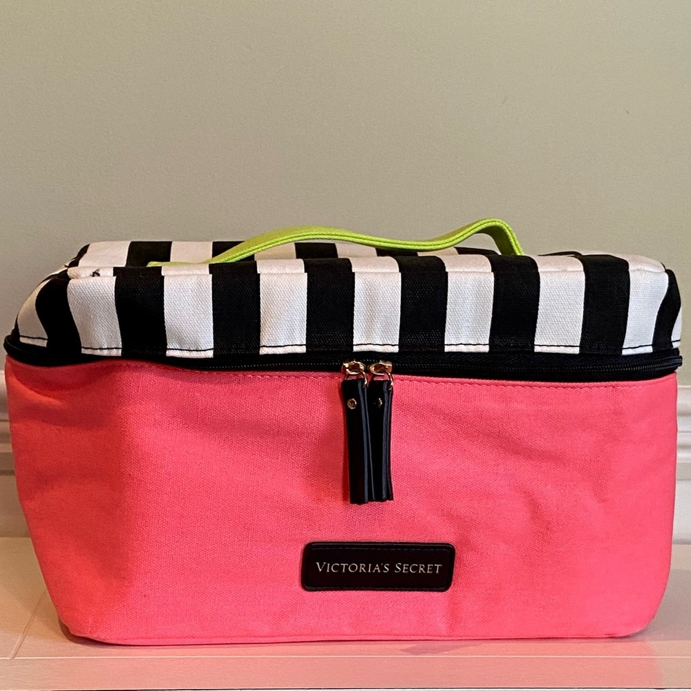 Victoria’s Secret Lingerie Travel Case